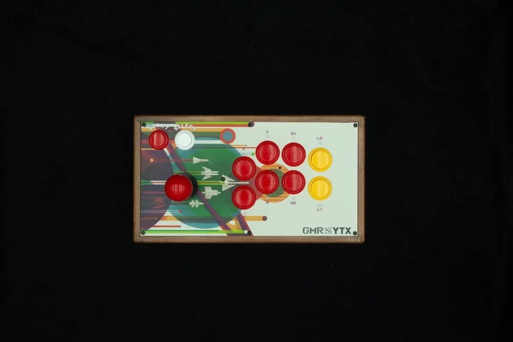 2-STORY-400_V1 Controllers7